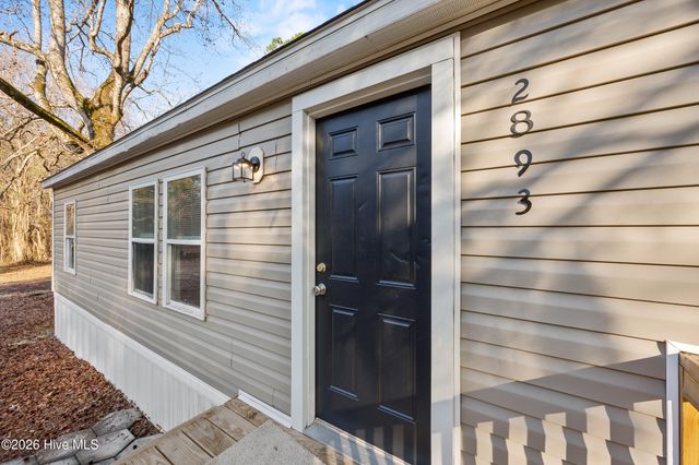 2893 Green Hill Road NE, Leland, NC 28451