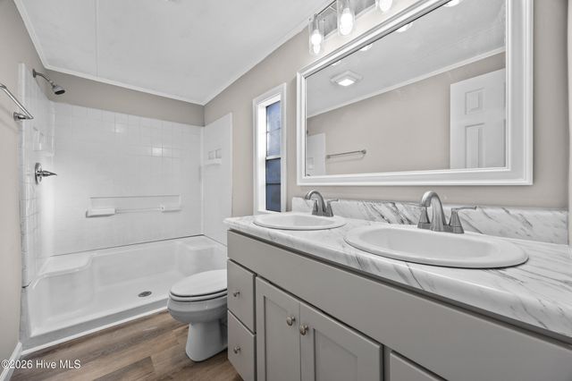 2893 Green Hill Road NE, Leland, NC 28451