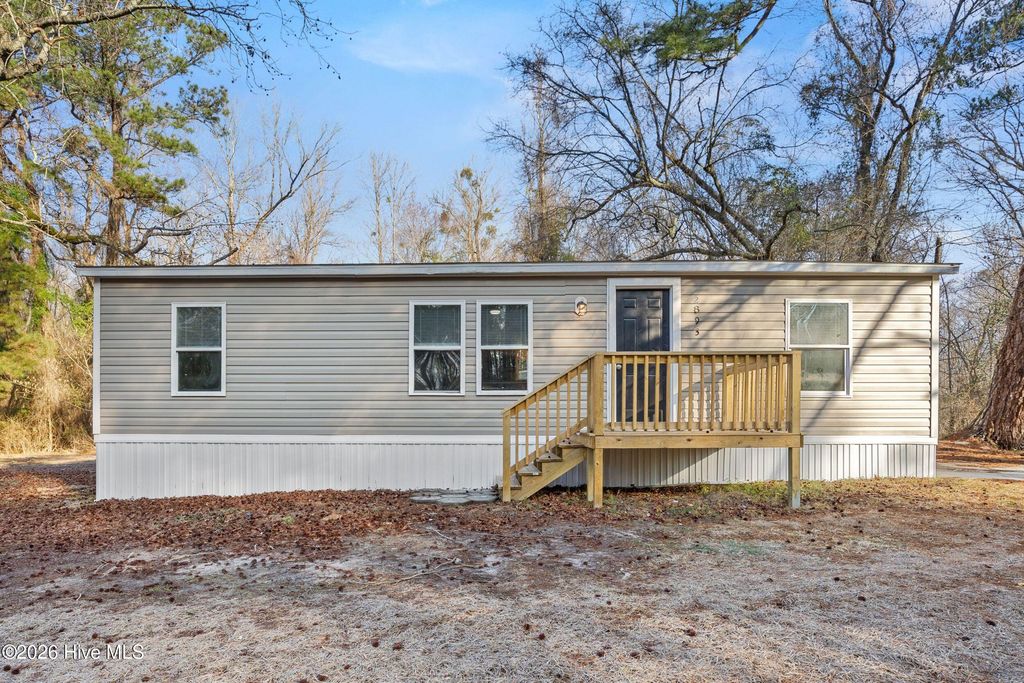 2893 Green Hill Road NE, Leland, NC 28451