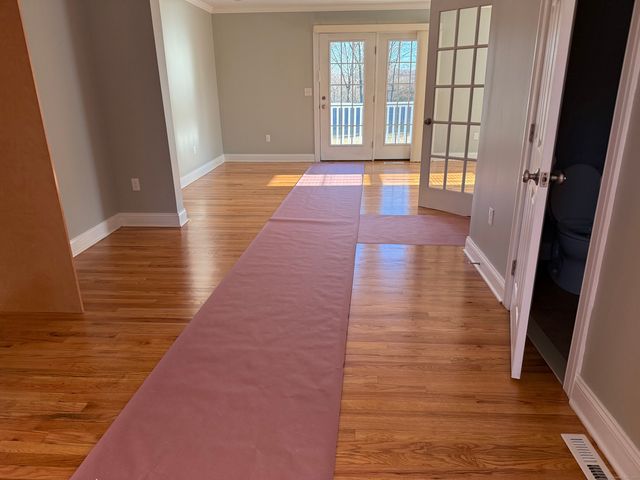 57 Hollis Drive 57, Meriden, CT 06451