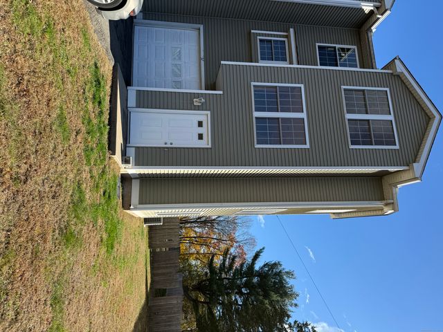 57 Hollis Drive 57, Meriden, CT 06451