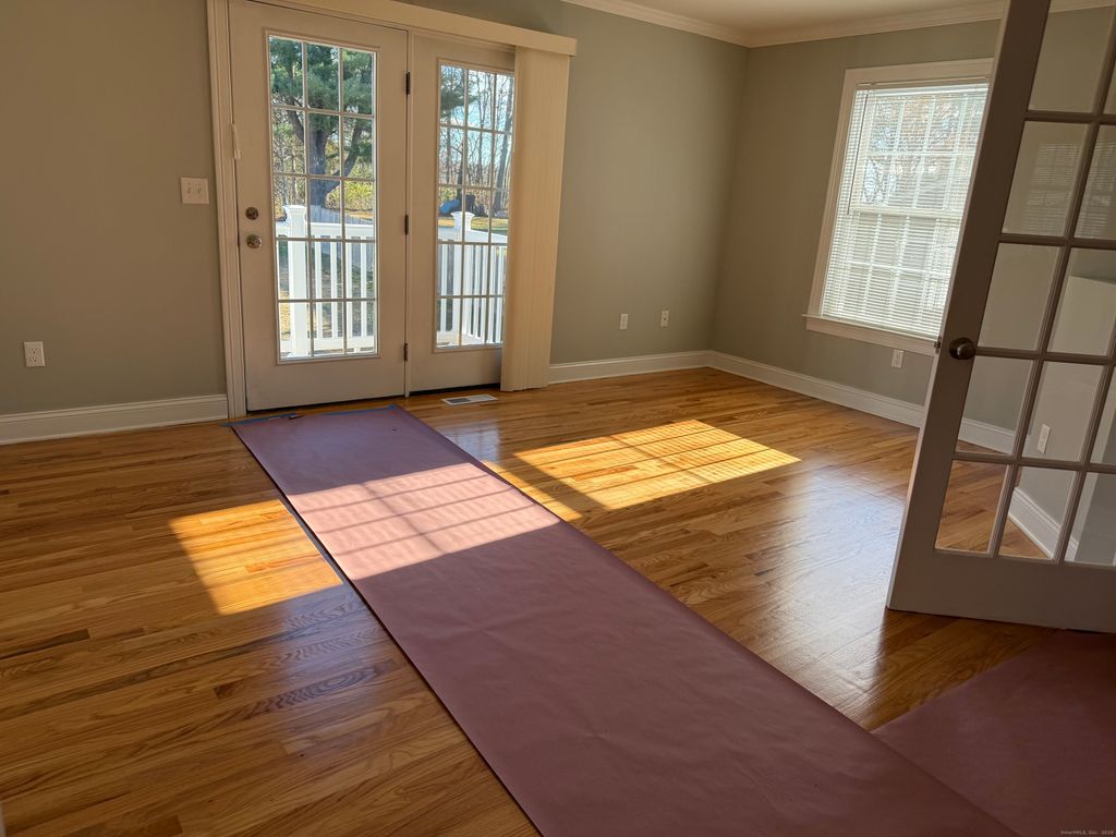 57 Hollis Drive 57, Meriden, CT 06451