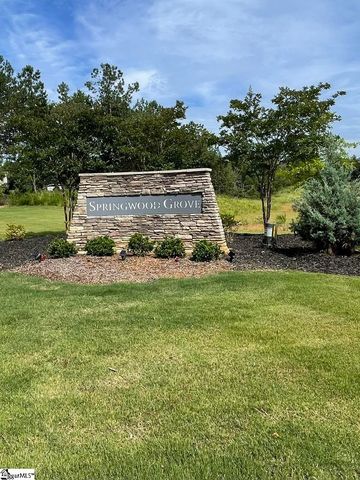 14 Gateway Drive, Central, SC 29630