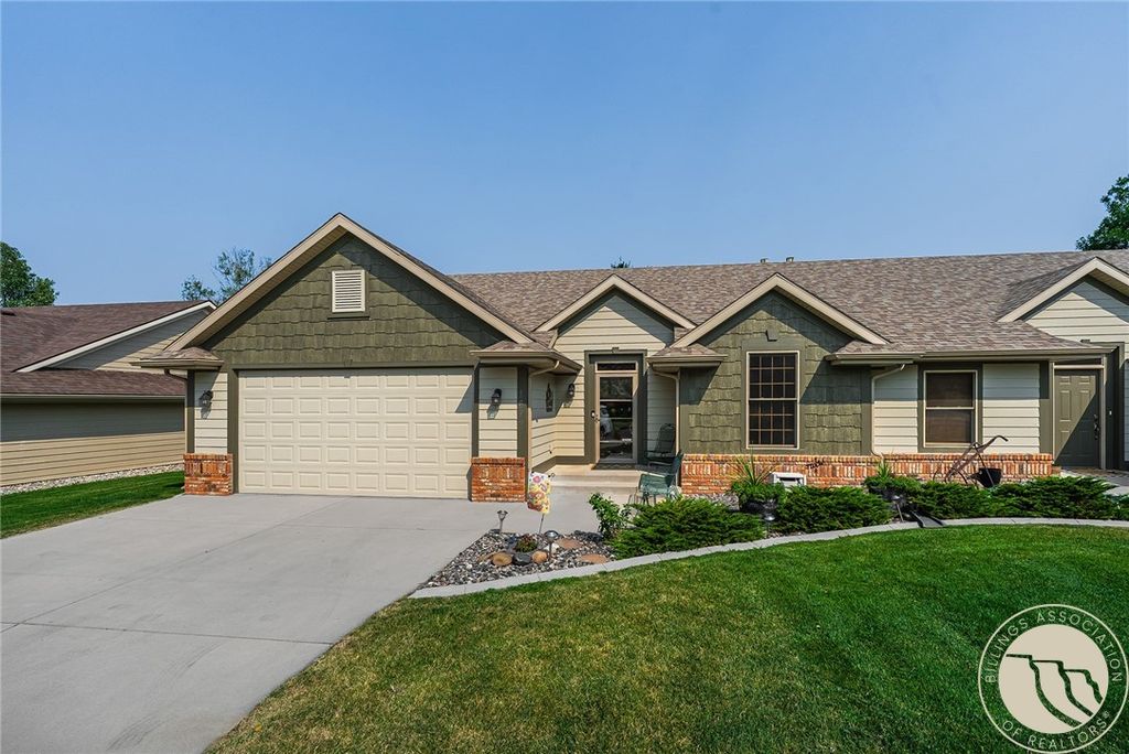 1697 Gleneagles Boulevard, Billings, MT 59105 photo 2
