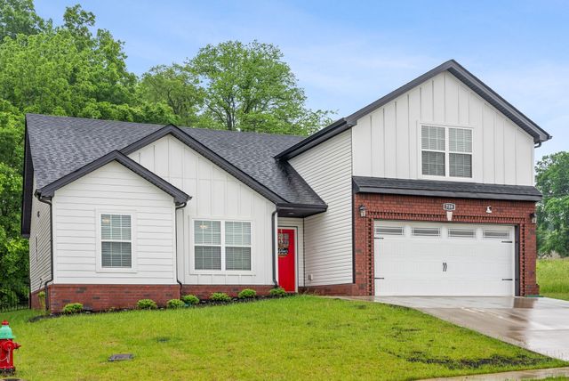 759 Boreal Way, Clarksville, TN 37042