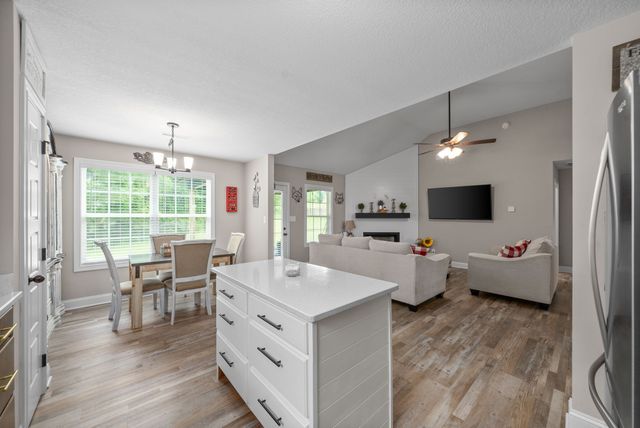 759 Boreal Way, Clarksville, TN 37042