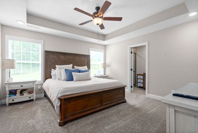 759 Boreal Way, Clarksville, TN 37042