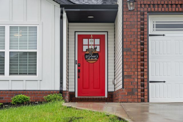 759 Boreal Way, Clarksville, TN 37042