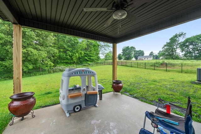 759 Boreal Way, Clarksville, TN 37042