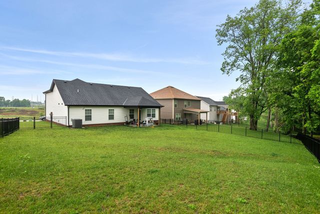 759 Boreal Way, Clarksville, TN 37042