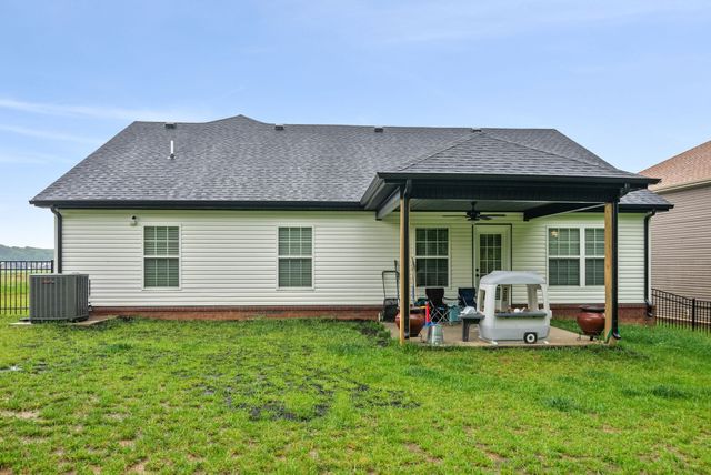 759 Boreal Way, Clarksville, TN 37042