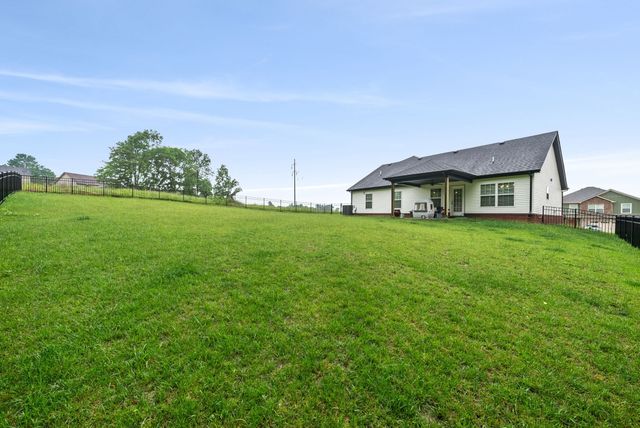 759 Boreal Way, Clarksville, TN 37042