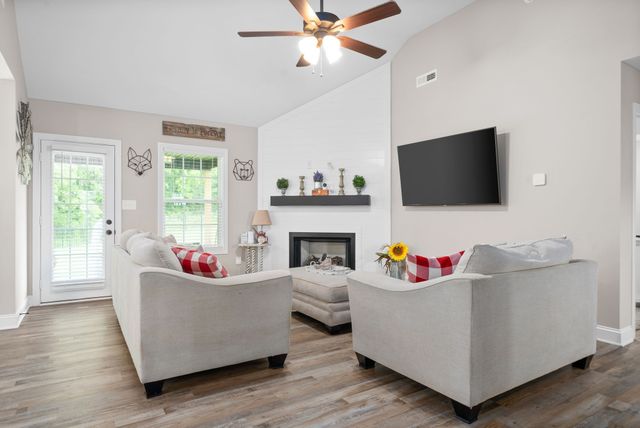 759 Boreal Way, Clarksville, TN 37042