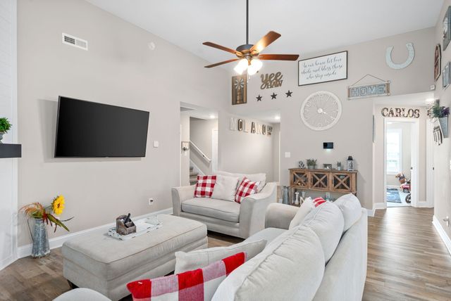 759 Boreal Way, Clarksville, TN 37042