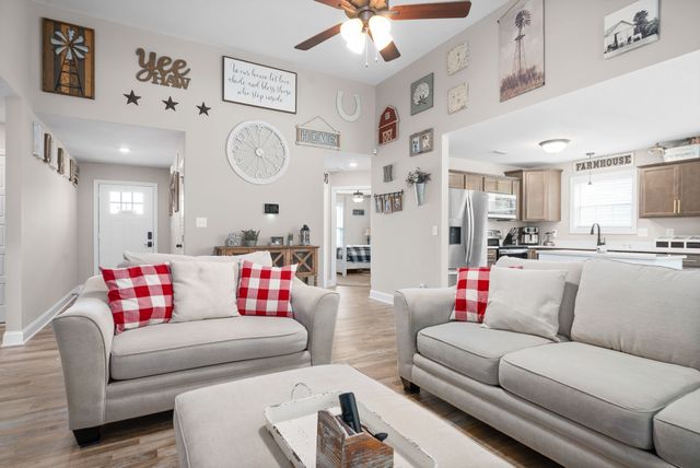 759 Boreal Way, Clarksville, TN 37042