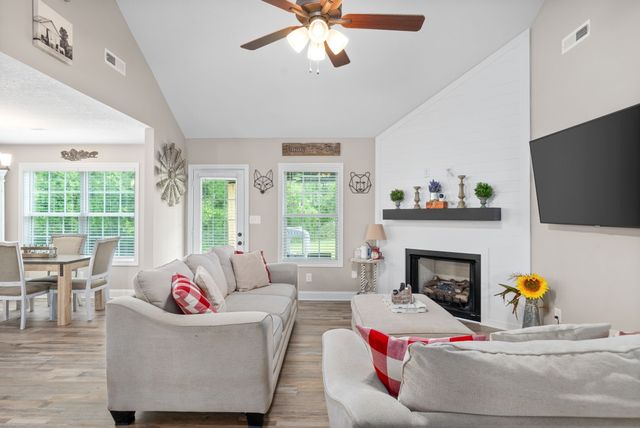 759 Boreal Way, Clarksville, TN 37042