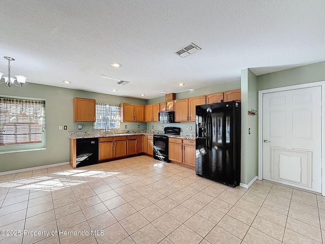 10426 Lansfield Street, Spring Hill, FL 34608