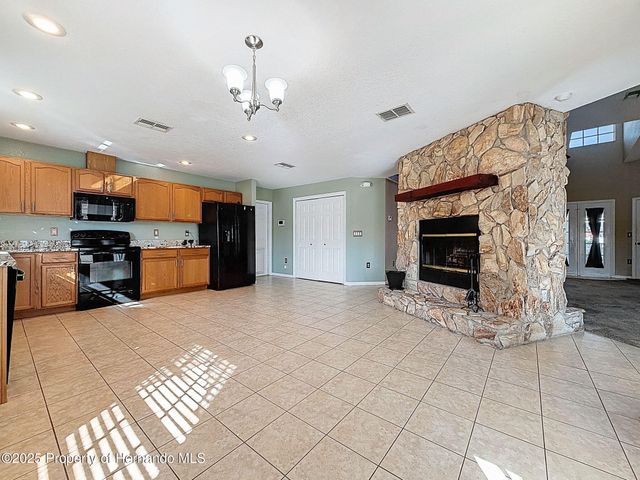 10426 Lansfield Street, Spring Hill, FL 34608