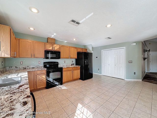 10426 Lansfield Street, Spring Hill, FL 34608