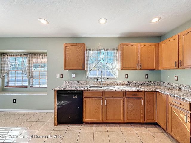 10426 Lansfield Street, Spring Hill, FL 34608