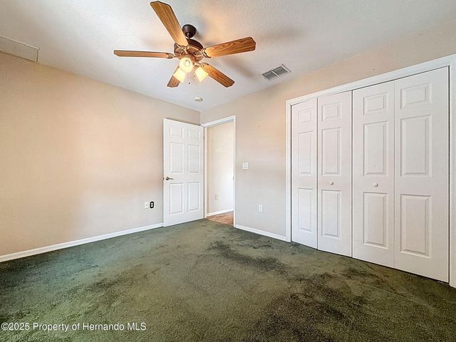 10426 Lansfield Street, Spring Hill, FL 34608