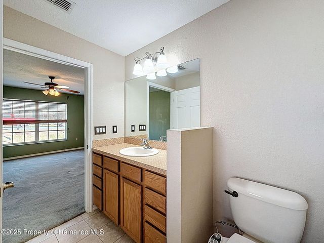 10426 Lansfield Street, Spring Hill, FL 34608