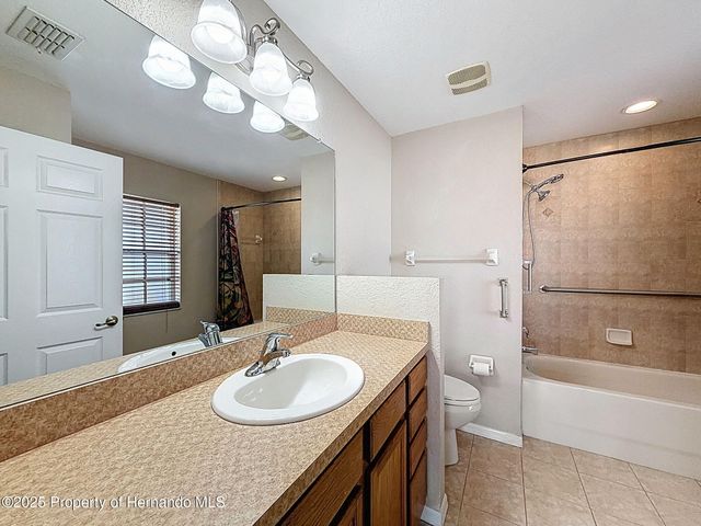 10426 Lansfield Street, Spring Hill, FL 34608