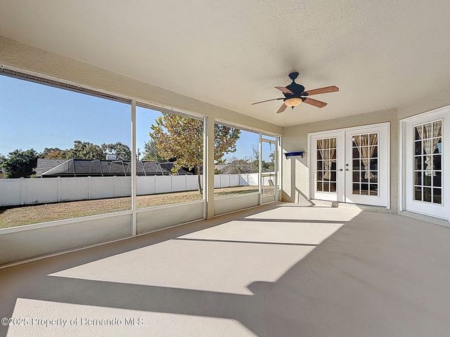 10426 Lansfield Street, Spring Hill, FL 34608