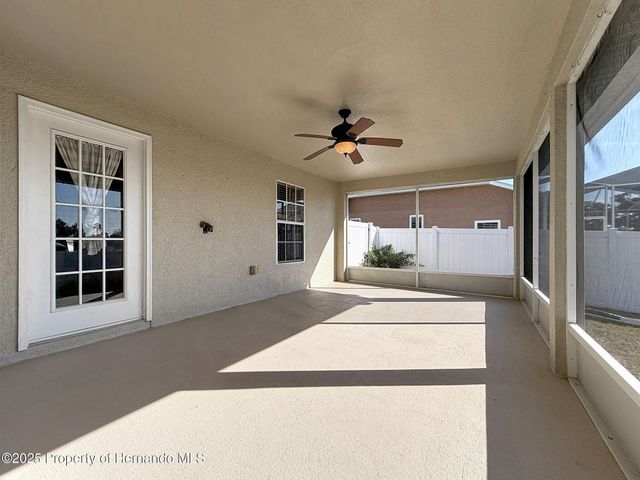 10426 Lansfield Street, Spring Hill, FL 34608