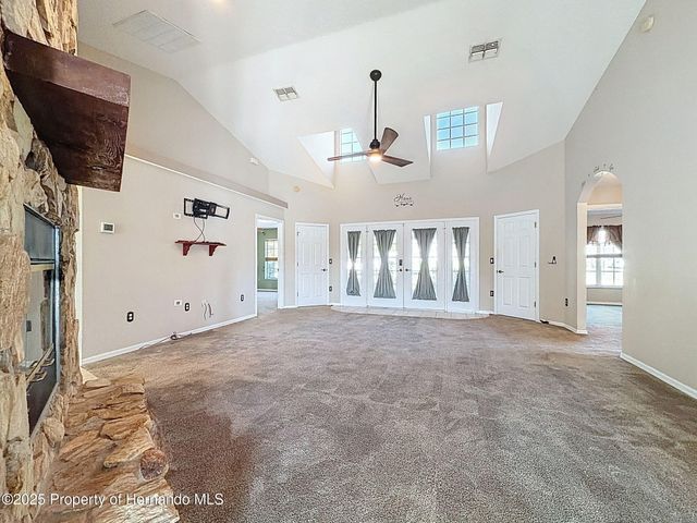 10426 Lansfield Street, Spring Hill, FL 34608