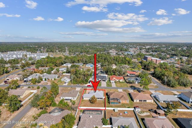 10426 Lansfield Street, Spring Hill, FL 34608