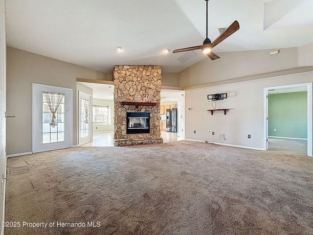 10426 Lansfield Street, Spring Hill, FL 34608