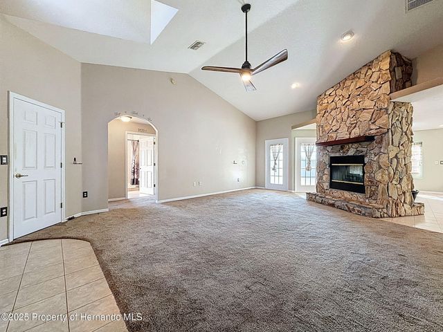 10426 Lansfield Street, Spring Hill, FL 34608