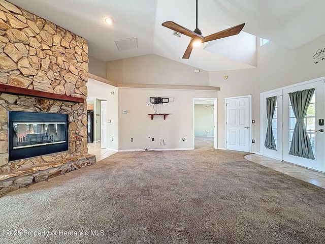 10426 Lansfield Street, Spring Hill, FL 34608