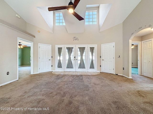 10426 Lansfield Street, Spring Hill, FL 34608