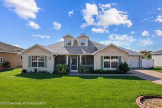 10426 Lansfield Street, Spring Hill, FL 34608