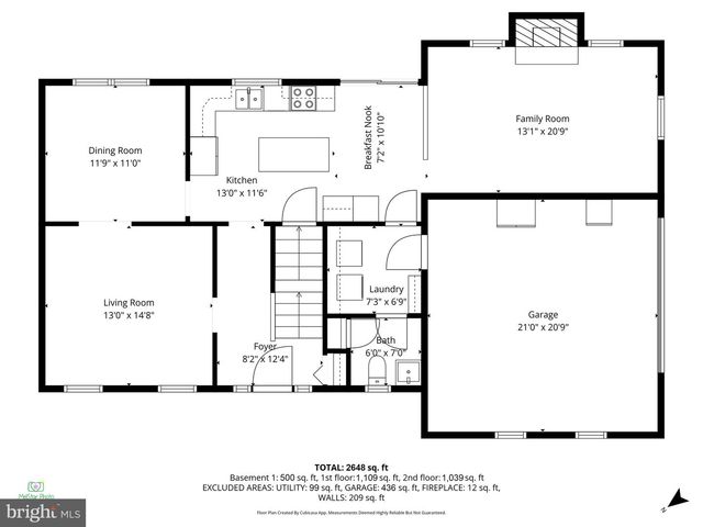115 PENNY LN, New Freedom, PA 17349
