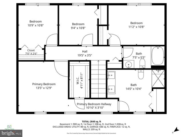 115 PENNY LN, New Freedom, PA 17349