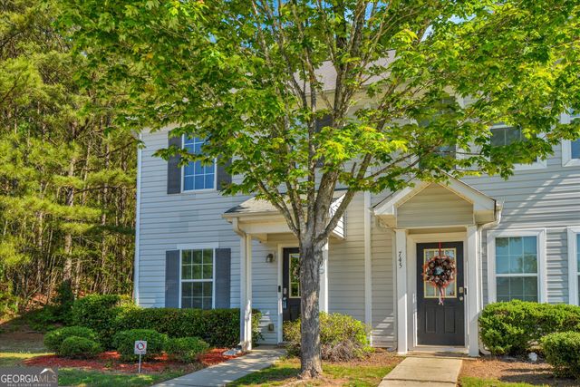 749 Outlook Way, South Fulton, GA 30349