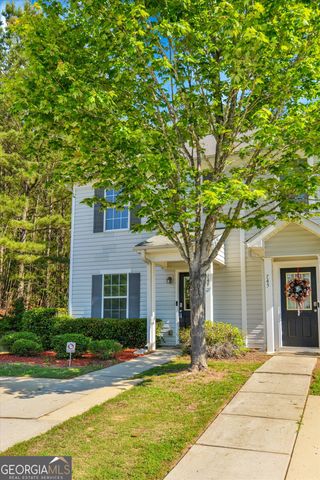749 Outlook Way, South Fulton, GA 30349