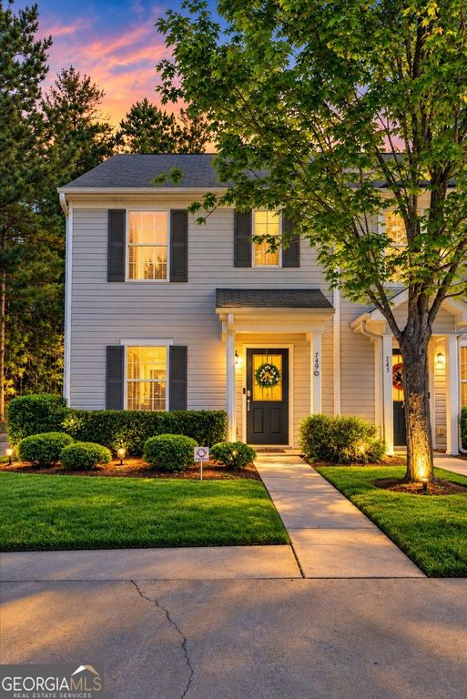 749 Outlook Way, South Fulton, GA 30349 — photo 2