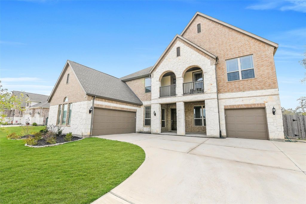 41043 Kimber Lane, Magnolia, TX 77354