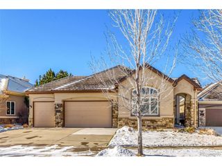 6569 S Blackhawk Way, Aurora, CO 80016