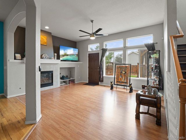 13953 E 106th Dr, Commerce City, CO 80022