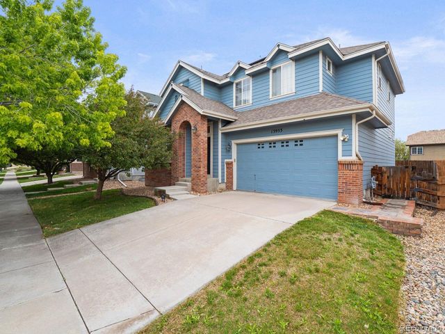 13953 E 106th Dr, Commerce City, CO 80022
