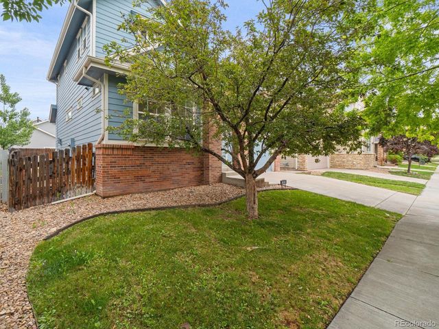 13953 E 106th Dr, Commerce City, CO 80022