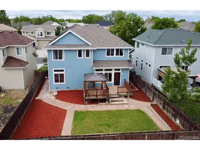 13953 E 106th Dr, Commerce City, CO 80022
