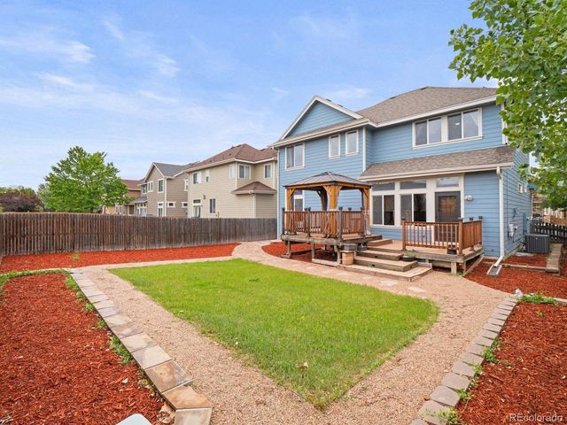 13953 E 106th Dr, Commerce City, CO 80022