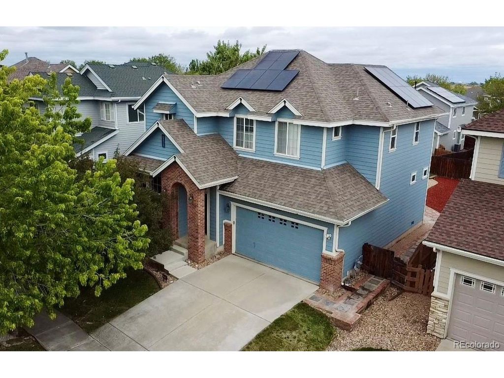 13953 E 106th Dr, Commerce City, CO 80022