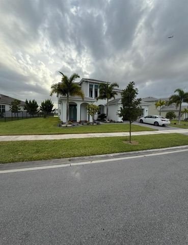 5170 Liberty Lane, Westlake, FL 33470